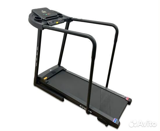 Беговая дорожка для реабилитации DFC cynos T175