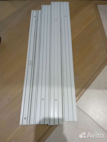 Карниз потолочный