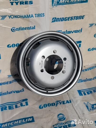 Диски газель GAZ 2123-3101015-01 ГАЗЕЛЬ газ 5,5X16