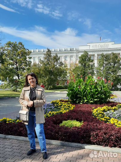 Логопед. Репетитор