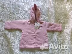 Куртка Artie для девочки 86