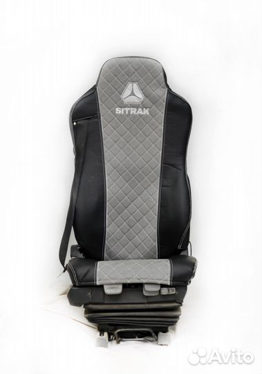 Чехлы sitrak MAX(ST02)