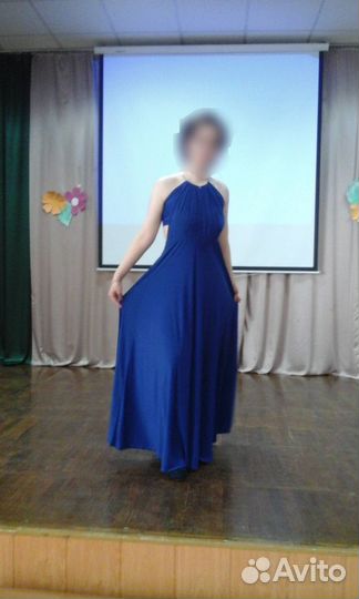 Платье - трансформер