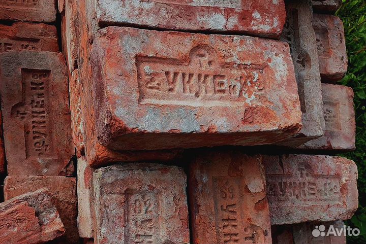 Качественный керамический кирпич