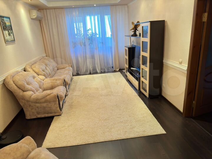 1-к. квартира, 67,7 м², 9/10 эт.