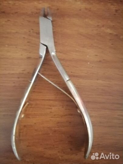 Набор маникюрный. Бигуди, гребешки торг