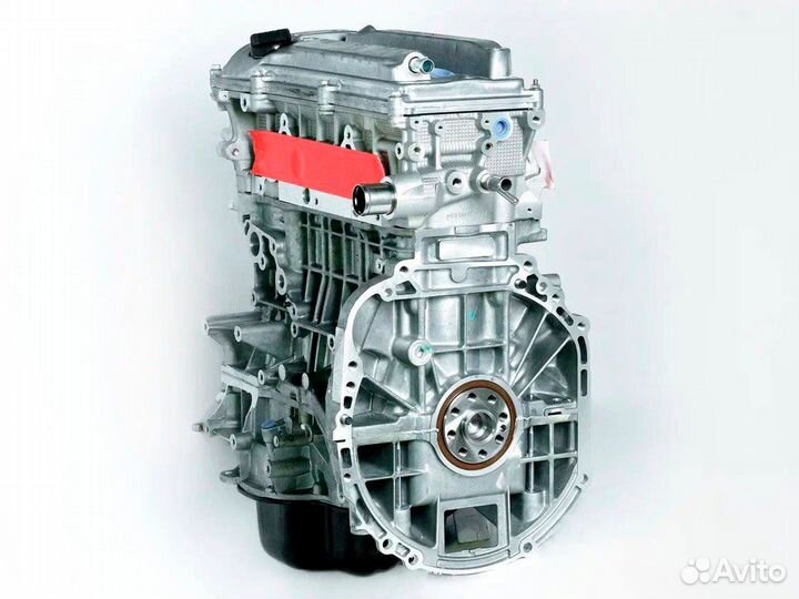 2AZ-FE toyota – Оригинальные детали, гарантия