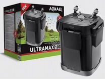 Внешний фильтр для аквариума Aquael ultramax 1000