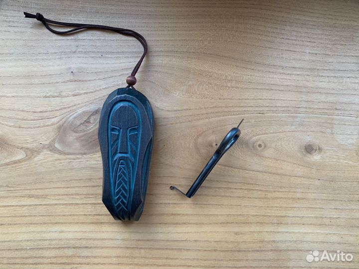 Музыкальный инструмент