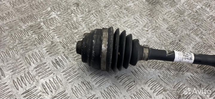 Полуось передняя правая BMW 5 F07/F10/F11 F10 2012