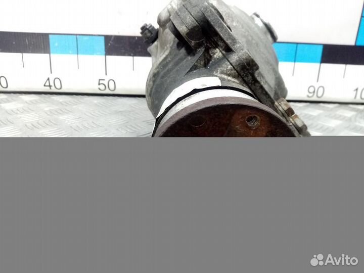 Редуктор переднего моста BMW 3-Series/M3