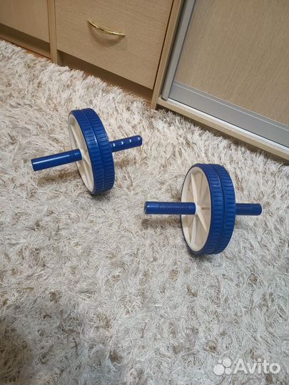 Спортивный инвентарь