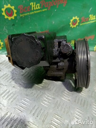 Насос гур Opel Vectra B седан 2.0 1999