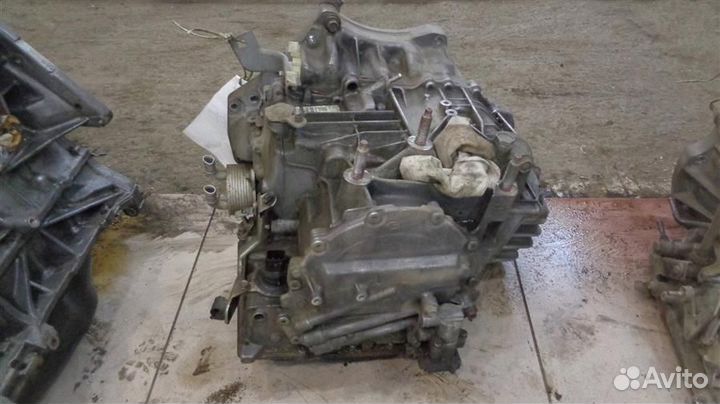 АКПП автоматическая коробка переключения передач