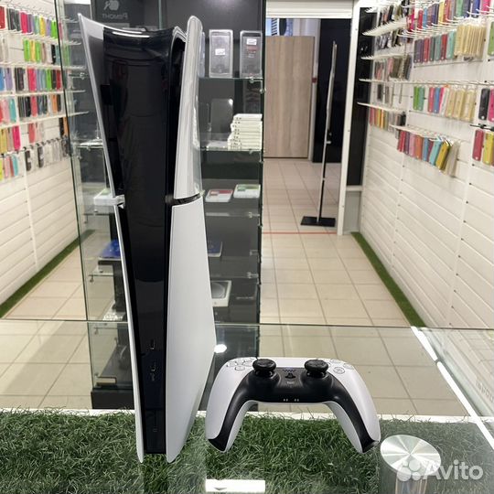 Sony Playstation 5 Slim