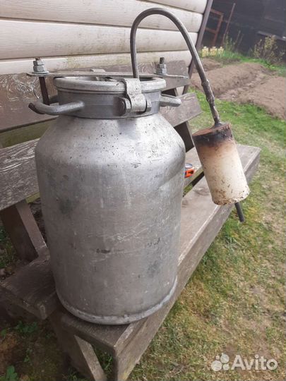 Самогонный аппарат
