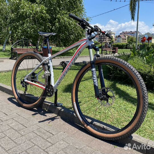 Specialized Crave Pro R29