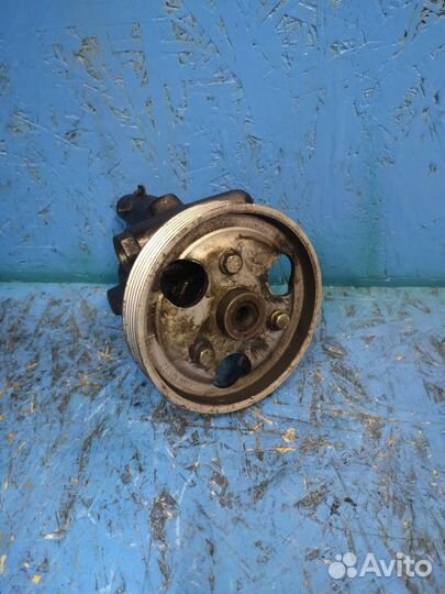 Гур Renault Megane (1995 - 1999) 7700431286