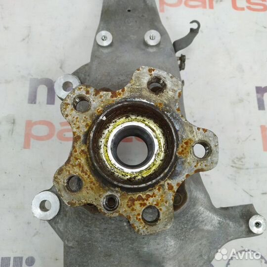 Кулак поворотный передний правый Bmw 520D G30 2019