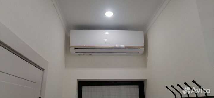 Сплит-система