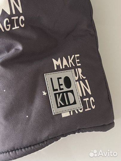 Муфта на коляску новая