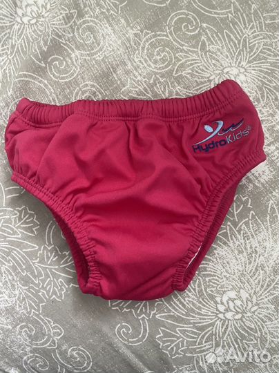 Трусики для плавания