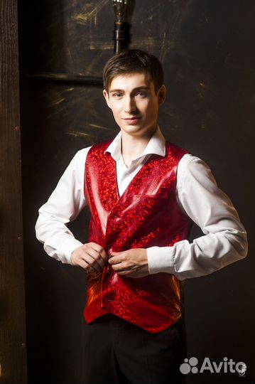 Фокусник иллюзионист