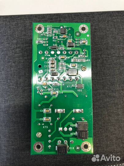 Блок питания PWR-48M