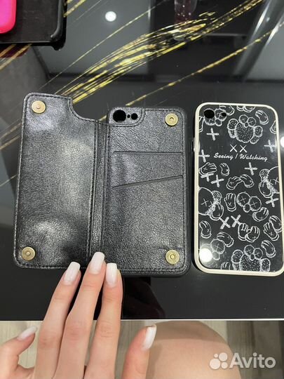 Чехол на 7 iPhone