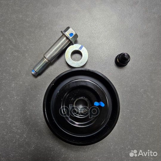 Шкив 884400K010 toyota