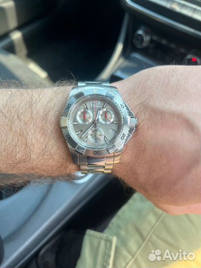 Часы longines hydroconquest l3.650.4