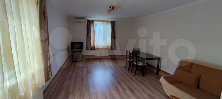 2-к. квартира, 49 м², 1/1 эт.