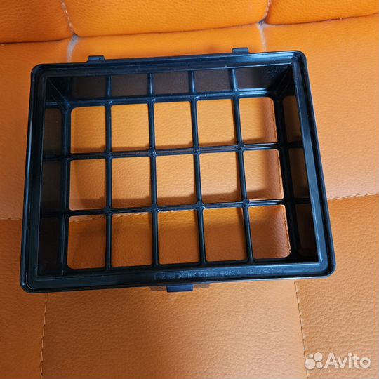 Фильтр для пылесоса samsung