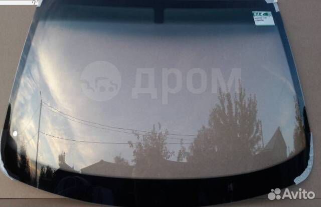 Лобовое стекло LADA granta