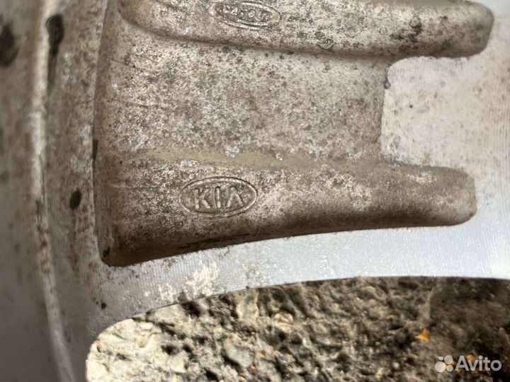 5 114.3 Оригинал Kia Hyundai Mazda Mitsubishi и др