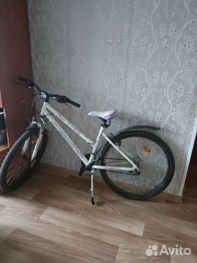 Велосипед женский