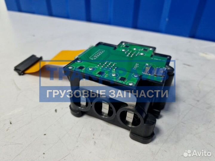 Модуль датчиков давления tebs-E