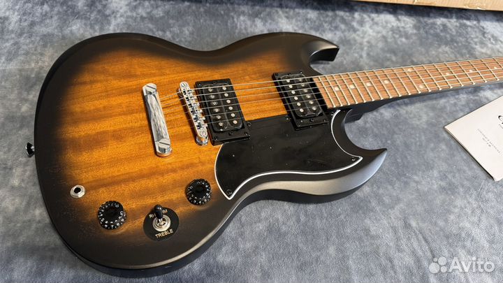 Электрогитара Epiphone SG Special- новая