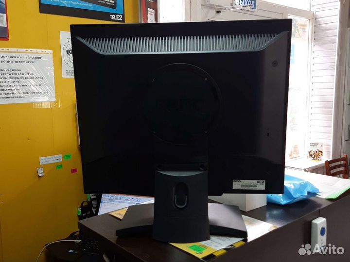 Мониторы в ассортименте 15