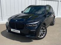 BMW X5 3.0 AT, 2019, 72 606 км, с пробегом, цена 5 800 000 руб.