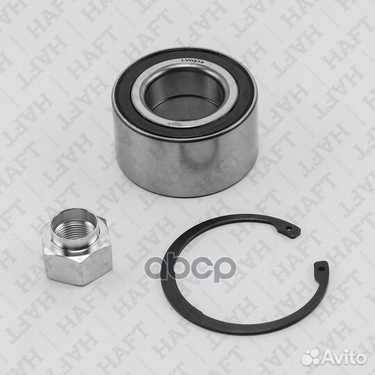 Подшипник ступицы LV0316 haft
