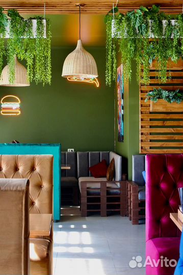 Повар сушист