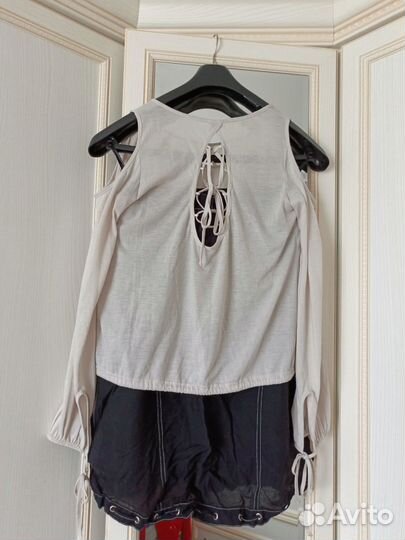 Костюм женский