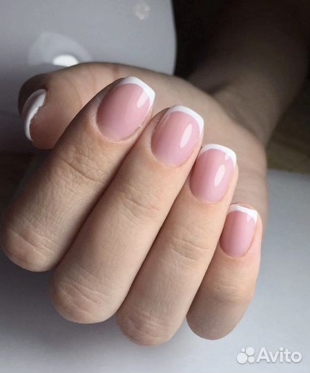 Мастер маникюра