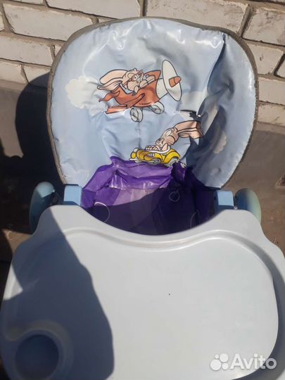 Стул для кормления