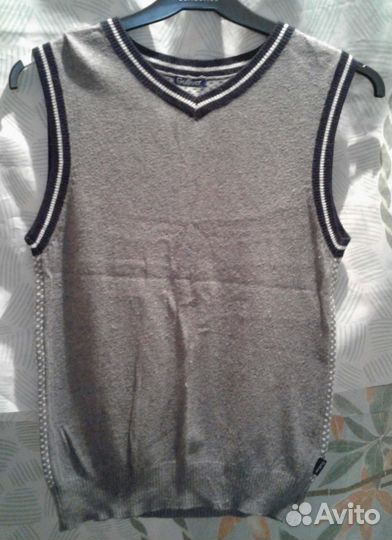 Детская одежда для школы