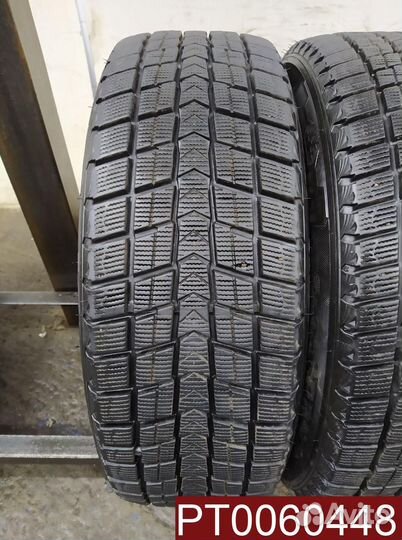 Nexen Winguard Ice SUV 225/60 R17 110