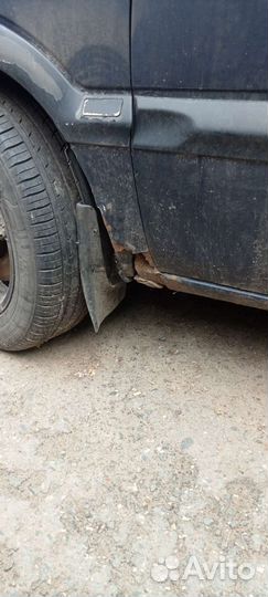 Opel Zafira 2.0 МТ, 2000, 300 000 км