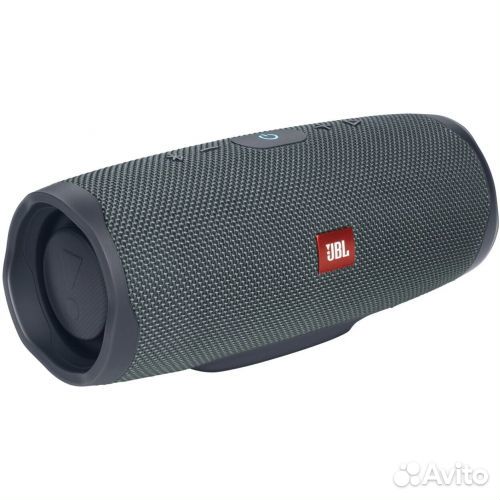 Портативная колонка JBL Charge 2 Gray (Новая)