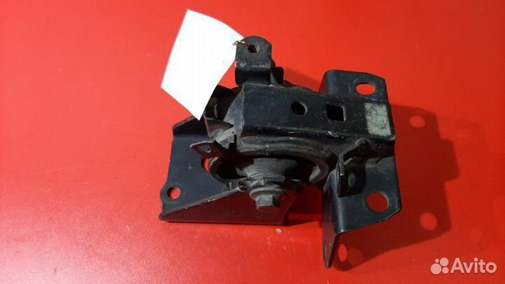 Подушка двигателя Toyota Corolla Runx NZE121